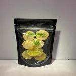 Lavender Lemon CBD Gummies 0
